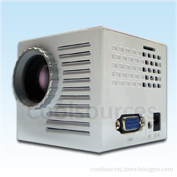 mini home projector